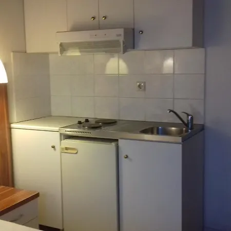 Hotell Sun Helios Garden 3*