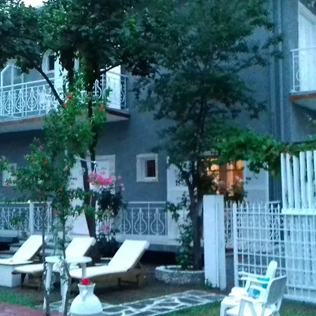 Hotell Sun Helios Garden