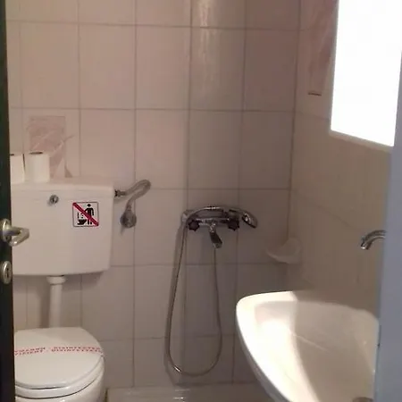 Hotell Sun Helios Garden 3*