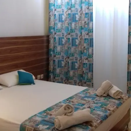Sun Helios Garden 3*