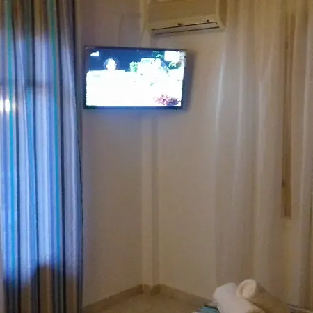 Hotel Sun Helios Garden 3*