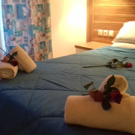 Hotel Sun Helios Garden
