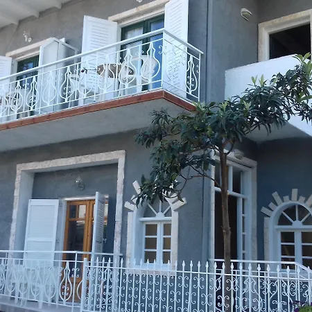 Sun Helios Garden Hotel Thasos