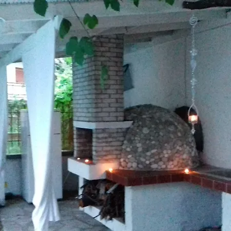 Hotel Sun Helios Garden 3*