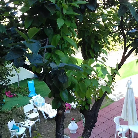 Sun Helios Garden Hotel
