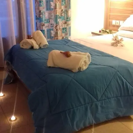 Sun Helios Garden 3* Thasos