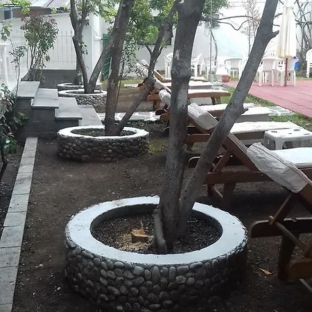 Hotel Sun Helios Garden