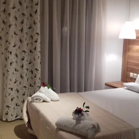 Hotel Sun Helios Garden