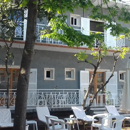 Hotel Sun Helios Garden 3*