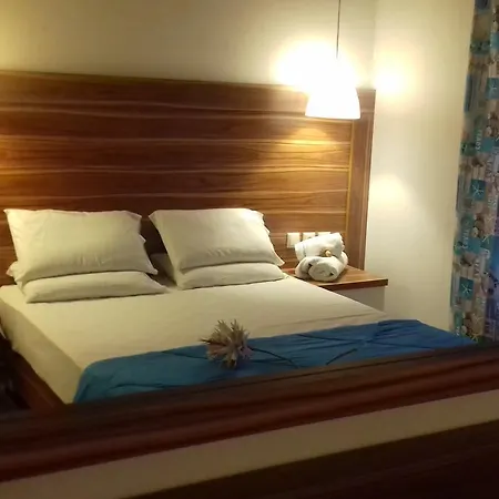 Hotel Sun Helios Garden 3*