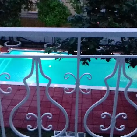 Sun Helios Garden 3* Thasos