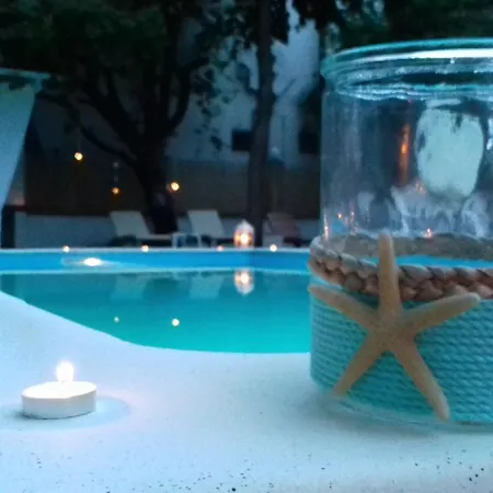 Sun Helios Garden Hotel