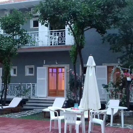 Hotel Sun Helios Garden