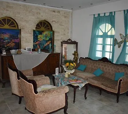 Sun Helios Garden 3* Thasos